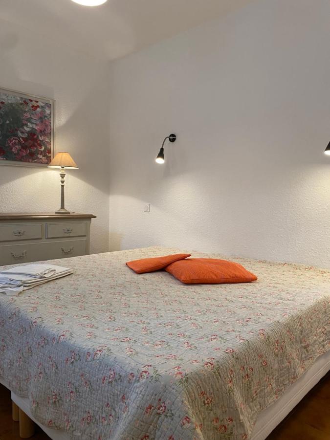 Le Mas De L'Orangerie 3 Etoiles 格雷乌莱班 外观 照片